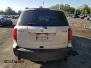 ✅ 2007 Suzuki XL7 Luxury • VIN: 2S3DA417376117852 • Lot: 81098795. Wystawiony na Copart z przebiegiem 202 670 mil. Bezpłatny archiwum sprzedaży aukcyjnych z USA i szczegółowy raport historii pojazdu na DreamBid. Zdjęcie 6.