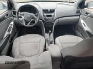 ✅ 2016 Hyundai Accent SE • VIN: KMHCT4AE8GU046051 • Лот: 55658304. Опубликован ранее на Copart с пробегом 173 561 миль. Бесплатный доступ к архиву аукционных продаж из США и подробный отчёт об истории автомобиля на DreamBid. Изображение 8.