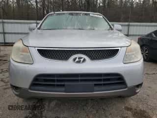 2007 Hyundai Veracruz GLS с VIN KM8NU13C67U019091, выставлен на аукционе Copart как лот 43911925 с пробегом 201 895 миль миль и Списание • Salvage title. История ставок и продаж доступна на DreamBid. Изображение 5.