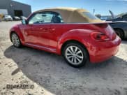 ✅ 2014 Volkswagen Beetle 2.0L TDI • VIN: 3VW5L7AT9EM804409 • Lot: 80384665. Listed on Copart with 91,446 mi. Free auction sales archive from the USA and detailed vehicle history report at DreamBid. Image 2.