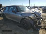 ✅ 2017 MINI Hardtop Cooper S • VIN: WMWXP7C35H2A45704 • Lot: 89843645. Listed on Copart with 54,925 mi. Free auction sales archive from the USA and detailed vehicle history report at DreamBid. Image 4.