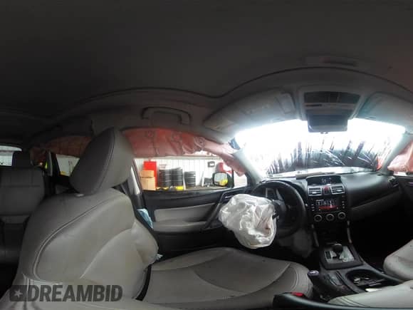 2017 Subaru Forester Limited with VIN JF2SJAJCXHH436406, listed as a IAAI auction lot 43317682 with 188,557 mi miles and . Bid and sale history available at DreamBid. Image 18.