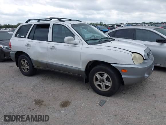 2003 Hyundai Santa Fe GLS с VIN KM8SC13D63U379437, выставлен на аукционе IAAI как лот 41608497 с пробегом 299 247 миль миль и . История ставок и продаж доступна на DreamBid. Изображение 1.