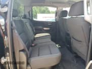 ✅ 2018 Chevrolet Silverado 1500 LT • VIN: 3GCPCREC8JG523518 • Lot: 65961315. Wystawiony na Copart z przebiegiem 113 796 mil. Bezpłatny archiwum sprzedaży aukcyjnych z USA i szczegółowy raport historii pojazdu na DreamBid. Zdjęcie 10.