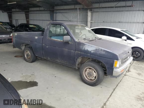 ✅ 1991 Nissan Frontier • VIN: 1N6SD11SXMC331415 • Лот: 86335485. Опубликован ранее на Copart с пробегом 191 543 миль. Бесплатный доступ к архиву аукционных продаж из США и подробный отчёт об истории автомобиля на DreamBid. Изображение 4.