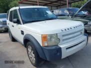 ✅ 2006 Land Rover LR3 SE • VIN: SALAD25406A393767 • Lot: 42810239. Wystawiony na IAAI z przebiegiem Nie podano. Bezpłatny archiwum sprzedaży aukcyjnych z USA i szczegółowy raport historii pojazdu na DreamBid. Zdjęcie 1.