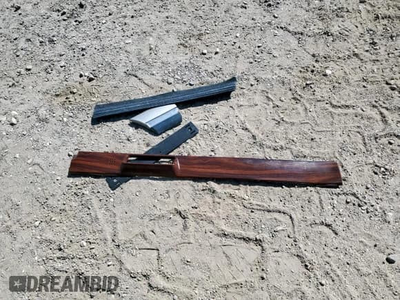 ✅ 1997 Buick LeSabre Custom • VIN: 1G4HP52K0VH546764 • Лот: 66189975. Опубликован ранее на Copart с пробегом 92 190 миль. Бесплатный доступ к архиву аукционных продаж из США и подробный отчёт об истории автомобиля на DreamBid. Изображение 12.