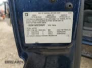 ✅ 2000 Chevrolet Silverado 1500 • VIN: 1GCEK14V9YZ235077 • Lot: 43021105. Listed on Copart with 172,099 mi. Free auction sales archive from the USA and detailed vehicle history report at DreamBid. Image 12.