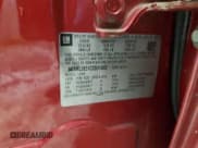 ✅ 2012 Chevrolet Captiva Sport LT • VIN: 3GNAL3E51CS591493 • Lot: 87511055. Wystawiony na Copart z przebiegiem 128 541 mil. Bezpłatny archiwum sprzedaży aukcyjnych z USA i szczegółowy raport historii pojazdu na DreamBid. Zdjęcie 15.