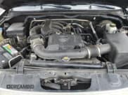 ✅ 2011 Nissan Xterra S • VIN: 5N1AN0NU1BC516933 • Lot: 89118165. Listed on Copart with 280,414 mi. Free auction sales archive from the USA and detailed vehicle history report at DreamBid. Image 12.