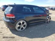 ✅ 2011 Volkswagen Golf GTI PZEV • VIN: WVWFD7AJ2BW103323 • Лот: 45362505. Опубликован ранее на Copart с пробегом 95 711 миль. Бесплатный доступ к архиву аукционных продаж из США и подробный отчёт об истории автомобиля на DreamBid. Изображение 3.