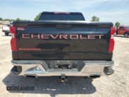 ✅ 2019 Chevrolet Silverado 1500 LT • VIN: 3GCUYDED9KG101484 • Lot: 67324924. Wystawiony na Copart z przebiegiem 88 062 mil. Bezpłatny archiwum sprzedaży aukcyjnych z USA i szczegółowy raport historii pojazdu na DreamBid. Zdjęcie 6.