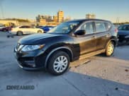 ✅ 2017 Nissan Rogue SL • VIN: JN8AT2MT8HW405340 • Lot: 86874985. Listed on Copart with 101,754 mi. Free auction sales archive from the USA and detailed vehicle history report at DreamBid. Image 1.