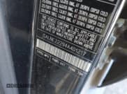 ✅ 2004 Land Rover Freelander • VIN: SALNE22294A401217 • Лот: 41831631. Опубликован ранее на IAAI с пробегом Не указан. Бесплатный доступ к архиву аукционных продаж из США и подробный отчёт об истории автомобиля на DreamBid. Изображение 9.