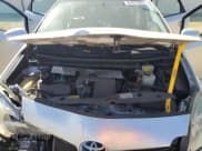 ✅ 2015 Toyota Prius Two • VIN: JTDKN3DU5F0452057 • Lot: 81672905. Listed on Copart with 198,257 mi. Free auction sales archive from the USA and detailed vehicle history report at DreamBid. Image 11.