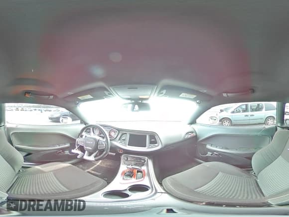 ✅ 2020 Dodge Challenger SRT Hellcat Widebody • VIN: 2C3CDZC91LH121401 • Lot: 53721135. Wystawiony na Copart z przebiegiem 78 675 mil. Bezpłatny archiwum sprzedaży aukcyjnych z USA i szczegółowy raport historii pojazdu na DreamBid. Zdjęcie 15.