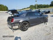 ✅ 2023 Chrysler 300 S • VIN: 2C3CCABG1PH589929 • Lot: 80347255. Wystawiony na Copart z przebiegiem 66 465 mil. Bezpłatny archiwum sprzedaży aukcyjnych z USA i szczegółowy raport historii pojazdu na DreamBid. Zdjęcie 3.