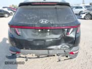 ✅ 2023 Hyundai Tucson Limited • VIN: 5NMJE3AE0PH276125 • Lot: 43519350. Listed on IAAI with 41,603 mi. Free auction sales archive from the USA and detailed vehicle history report at DreamBid. Image 6.