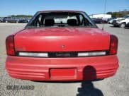 ✅ 1994 Oldsmobile Cutlass Supreme S • VIN: 1G3WH15M1RD315920 • Lot: 77004984. Wystawiony na Copart z przebiegiem 143 315 mil. Bezpłatny archiwum sprzedaży aukcyjnych z USA i szczegółowy raport historii pojazdu na DreamBid. Zdjęcie 6.