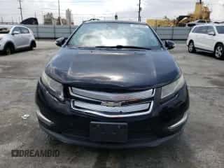 2015 Chevrolet Volt z VIN 1G1RD6E47FU137280, wystawiony jako Copart lot #48796643 z przebiegiem 83 379 mil mil oraz . Historia ofert i sprzedaży dostępna na DreamBid. Obrazek 5.
