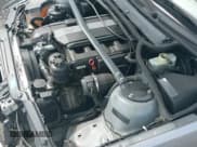 ✅ 2003 BMW 3 Series 330i • VIN: WBAEV53463KM04252 • Lot: 42006945. Wystawiony na IAAI z przebiegiem 193 387 mil. Bezpłatny archiwum sprzedaży aukcyjnych z USA i szczegółowy raport historii pojazdu na DreamBid. Zdjęcie 12.