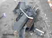 2023 Mitsubishi Outlander SE with VIN JA4T5UA9XPZ013504, listed as a IAAI auction lot 41208867 with 14,285 mi miles and . Bid and sale history available at DreamBid. Image 12.