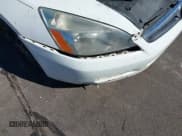 ✅ 2007 Honda Accord EX-L • VIN: 1HGCM568X7A062376 • Lot: 43428649. Listed on IAAI with 233,506 mi. Free auction sales archive from the USA and detailed vehicle history report at DreamBid. Image 6.