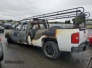 ✅ 2007 Chevrolet Silverado 1500 Work Truck • VIN: 1GCEC19J67E537807 • Lot: 86193784. Listed on Copart with Not provided. Free auction sales archive from the USA and detailed vehicle history report at DreamBid. Image 2.