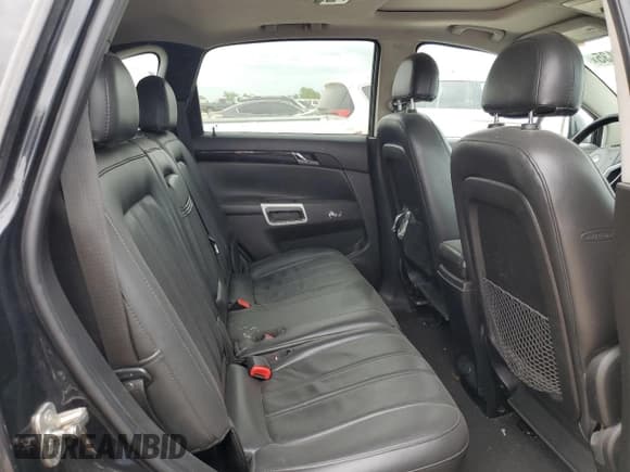 ✅ 2014 Chevrolet Captiva Sport LT • VIN: 3GNAL3EK6ES541956 • Lot: 53295135. Wystawiony na Copart z przebiegiem 133 558 mil. Bezpłatny archiwum sprzedaży aukcyjnych z USA i szczegółowy raport historii pojazdu na DreamBid. Zdjęcie 11.