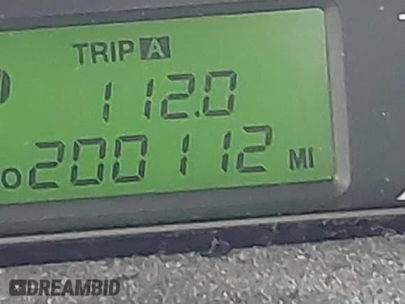 ✅ 2009 Kia Spectra EX • VIN: KNAFE222095027380 • Lot: 43730880. Listed on IAAI with 200,112 mi. Free auction sales archive from the USA and detailed vehicle history report at DreamBid. Image 15.