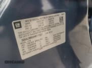 ✅ 2017 GMC Terrain SLE • VIN: 2GKALMEKXH6111031 • Lot: 89802235. Listed on Copart with 133,737 mi. Free auction sales archive from the USA and detailed vehicle history report at DreamBid. Image 14.