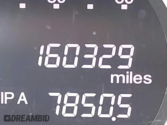 ✅ 2012 Honda CR-V EX-L • VIN: JHLRM4H72CC000172 • Lot: 42336926. Listed on IAAI with 160,329 mi. Free auction sales archive from the USA and detailed vehicle history report at DreamBid. Image 16.