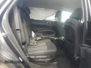 ✅ 2022 Kia Sorento LX • VIN: 5XYRG4LC9NG095160 • Лот: 80732695. Опубликован ранее на Copart с пробегом 42 946 миль. Бесплатный доступ к архиву аукционных продаж из США и подробный отчёт об истории автомобиля на DreamBid. Изображение 11.