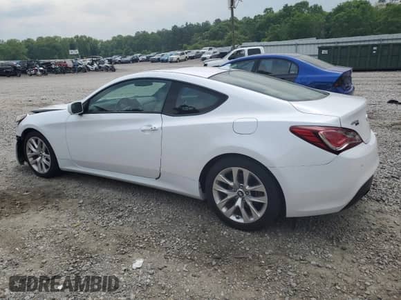 2014 Hyundai Genesis Coupe R-Spec z VIN KMHHT6KD6EU117011, wystawiony jako Copart lot #51981975 z przebiegiem 69 224 mil mil oraz Szkoda całkowita • Salvage title. Historia ofert i sprzedaży dostępna na DreamBid. Obrazek 2.