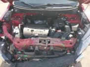 ✅ 2020 Mitsubishi Outlander ES • VIN: JA4AP3AU5LU029391 • Lot: 43643650. Listed on IAAI with 86,314 mi. Free auction sales archive from the USA and detailed vehicle history report at DreamBid. Image 10.