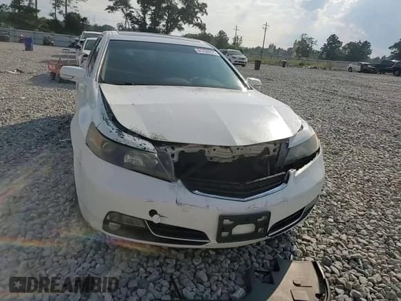 ✅ 2014 Acura TL • VIN: 19UUA8F2XEA008163 • Лот: 81439225. Опубликован ранее на Copart с пробегом 270 119 миль. Бесплатный доступ к архиву аукционных продаж из США и подробный отчёт об истории автомобиля на DreamBid. Изображение 13.