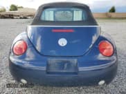 ✅ 2003 Volkswagen Beetle GLS • VIN: 3VWCK21Y43M332318 • Lot: 93060385. Listed on Copart with 80,122 mi. Free auction sales archive from the USA and detailed vehicle history report at DreamBid. Image 6.