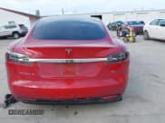✅ 2019 Tesla Model S 75D • VIN: 5YJSA1E21KF304075 • Лот: 41193021. Опубликован ранее на IAAI с пробегом 88 432 миль. Бесплатный доступ к архиву аукционных продаж из США и подробный отчёт об истории автомобиля на DreamBid. Изображение 16.
