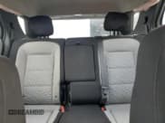 ✅ 2021 Chevrolet Equinox LS • VIN: 3GNAXHEV3MS114731 • Lot: 86426275. Listed on Copart with 126,756 mi. Free auction sales archive from the USA and detailed vehicle history report at DreamBid. Image 10.