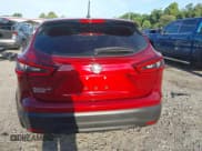 ✅ 2021 Nissan Rogue S • VIN: JN1BJ1AV2MW321551 • Lot: 43123210. Wystawiony na IAAI z przebiegiem 38 425 mil. Bezpłatny archiwum sprzedaży aukcyjnych z USA i szczegółowy raport historii pojazdu na DreamBid. Zdjęcie 16.