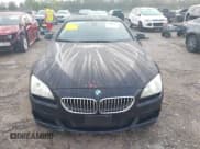 ✅ 2012 BMW 6 Series 650i xDrive • VIN: WBALX5C52CC894130 • Лот: 43309112. Опубликован ранее на IAAI с пробегом 97 370 миль. Бесплатный доступ к архиву аукционных продаж из США и подробный отчёт об истории автомобиля на DreamBid. Изображение 12.