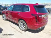 ✅ 2020 Cadillac XT6 FWD Premium Luxury • VIN: 1GYKPCRS1LZ146248 • Lot: 42893605. Wystawiony na IAAI z przebiegiem 26 755 mil. Bezpłatny archiwum sprzedaży aukcyjnych z USA i szczegółowy raport historii pojazdu na DreamBid. Zdjęcie 3.