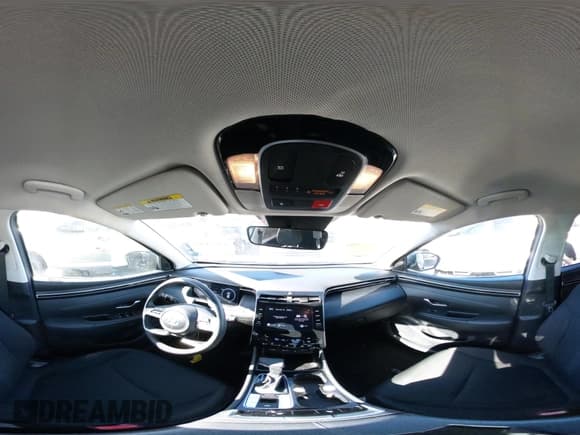 ✅ 2024 Hyundai Tucson SEL • VIN: 5NMJBCDEXRH422702 • Lot: 43651267. Listed on IAAI with 40,025 mi. Free auction sales archive from the USA and detailed vehicle history report at DreamBid. Image 22.