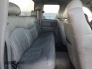 ✅ 1999 GMC Sierra 2500 SLE • VIN: 1GTGK29UXXZ522845 • Lot: 41676185. Wystawiony na Copart z przebiegiem 370 107 mil. Bezpłatny archiwum sprzedaży aukcyjnych z USA i szczegółowy raport historii pojazdu na DreamBid. Zdjęcie 10.