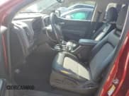 ✅ 2018 Chevrolet Colorado 4WD Z71 • VIN: 1GCGTDEN5J1286912 • Лот: 72502514. Опубликован ранее на Copart с пробегом 84 167 миль. Бесплатный доступ к архиву аукционных продаж из США и подробный отчёт об истории автомобиля на DreamBid. Изображение 7.