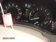 ✅ 2010 Lexus IS 250 C • VIN: JTHFF2C22A2503955 • Lot: 43016232. Listed on IAAI with 117,792 mi. Free auction sales archive from the USA and detailed vehicle history report at DreamBid. Image 7.