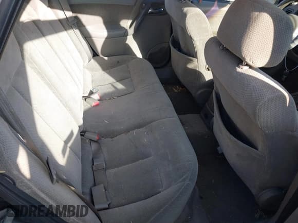 ✅ 2002 Saturn LW • VIN: 1G8JW84R82Y529396 • Лот: 41433535. Опубликован ранее на IAAI с пробегом 174 470 миль. Бесплатный доступ к архиву аукционных продаж из США и подробный отчёт об истории автомобиля на DreamBid. Изображение 8.