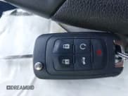 ✅ 2015 Chevrolet Cruze LT • VIN: 1G1PC5SB3F7268633 • Lot: 43384523. Listed on IAAI with 126,035 mi. Free auction sales archive from the USA and detailed vehicle history report at DreamBid. Image 11.