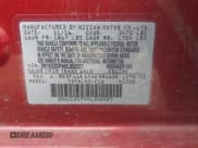 ✅ 2017 Nissan Note SV • VIN: 3N1CE2CP4HL352227 • Lot: 42297732. Wystawiony na IAAI z przebiegiem 86 747 mil. Bezpłatny archiwum sprzedaży aukcyjnych z USA i szczegółowy raport historii pojazdu na DreamBid. Zdjęcie 9.