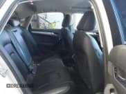 ✅ 2014 Audi A4 Premium Plus • VIN: WAUFFAFL7EN025159 • Lot: 42841954. Listed on IAAI with 163,502 mi. Free auction sales archive from the USA and detailed vehicle history report at DreamBid. Image 8.